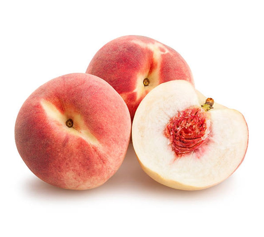 Save on Peaches Organic Order Online Delivery